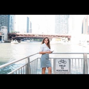 Meet your Posher, Suchi